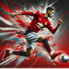 Manchester United v Arsenal live at Old Trafford